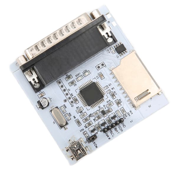 PCF79XX Adapter Udskiftning til IPROG Bil Fejldetektor Dele