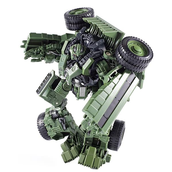 Transformations Robot Bil Legetøjsmodel Bærbar Transformations Action Figur Legetøj Legering Ingeniørkøretøj Robot Legetøj Børns Ferie Fødselsdagsgave