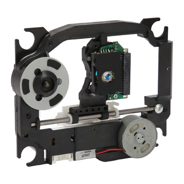 Profesjonell DVD Laserlinse Optisk Pickup Erstatningshode for SOH DL5 Spillere