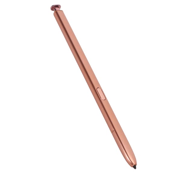 Samsung Galaxy Note 20 Ultra 5G Stylus Penna 4096 Trycknivåer Bluetooth Touch Screen Roséguld