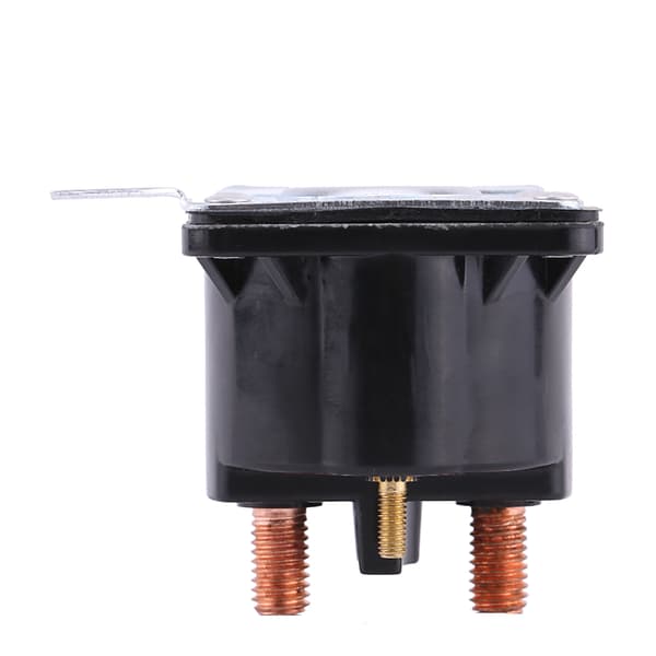 Glødeplugg Glødepluggrelé Solenoid for Ford 7.3L Powerstroke Power Stoke Diesel