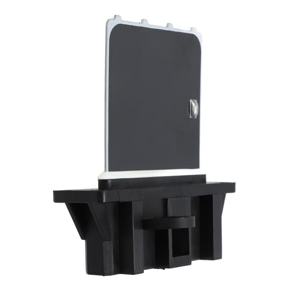Bil Blæsemotor Ventilator Modstand 8980493940 Udskiftning til Isuzu Rodeo D‑Max 2002‑2012