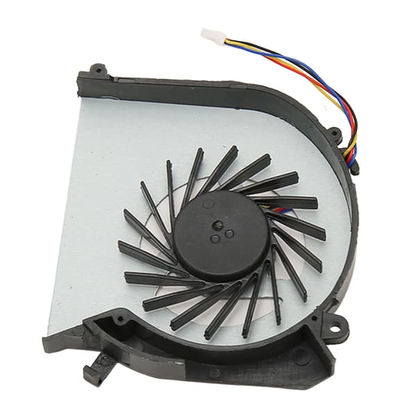 HP DV6 7000 DV6T 7200 Laptop CPU GPU Køleventilator Udskiftning 4 Pin