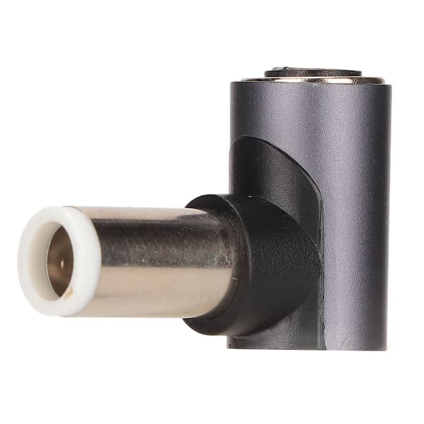Magnetisk DC-ladeadapter 7,4x5,0 mm Kompakt til Dell Laptop