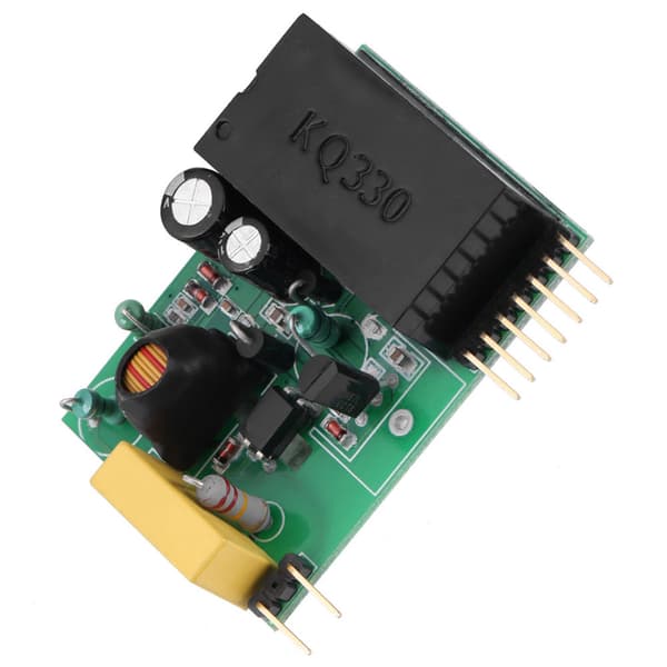 KQ-130F 220VAC Power Line Carrier Module Langdistance Datakommunikation