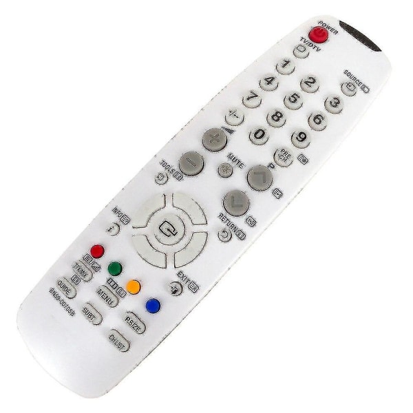 kaukosäädin Samsung LCD-LED-televisioon Bn59-00705b La32a550 La32a550 La32a650 Le32a456
