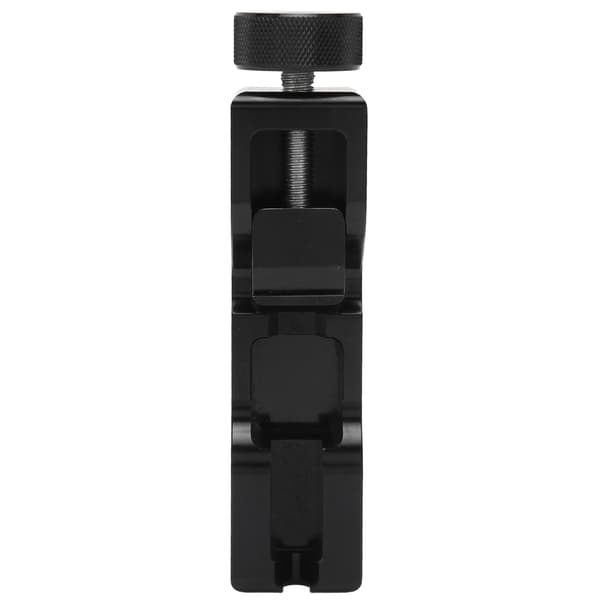 Tændrørsgabværktøj Universal Metal Sort Solid Caliper Gapper til 10mm 12mm 14mm 16mm