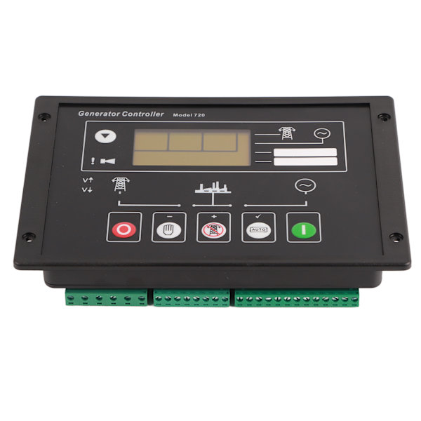 DSE720 Generator Auto Start Kontrollpanel Deep Sea Electronics Reservdelar
