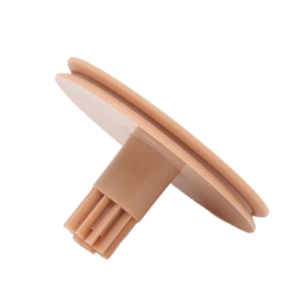 Optisk Pickup Gear Professionel Udskiftning Reparationsdel Optisk Linse Gear til CD-afspiller