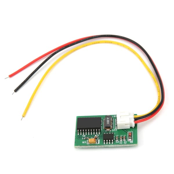 IMMO Startspärr Emulator Modul Stöldskydd Bypass ECU Avkodare Reparation för Renault