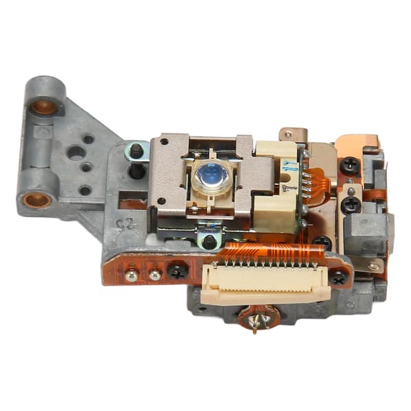 CD Afspiller Professionel Metal Optisk Pickup Laser Linse Udskiftning