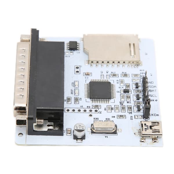 PCF79XX Adapter Udskiftning til IPROG Bil Fejldetektor Dele