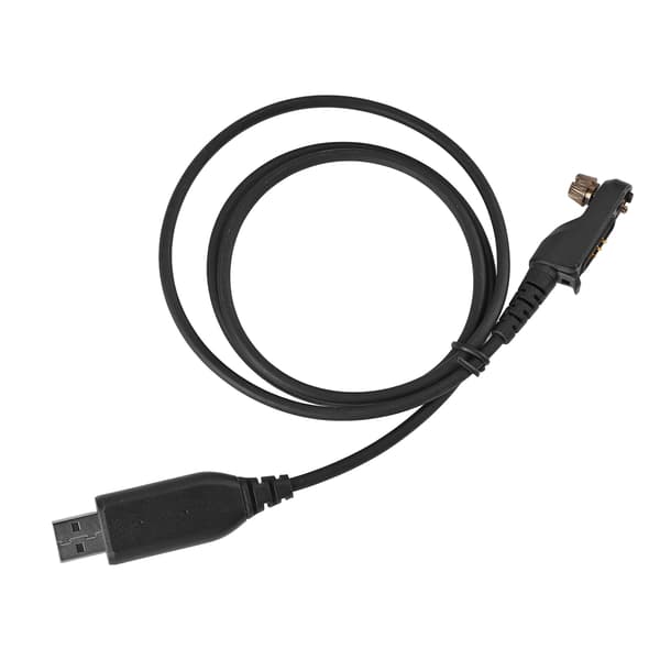 USB Programmeringskabel Plug and Play Walkie Talkie PC155 AP510 BP560 Ersättning
