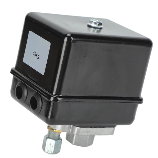 Mini Lufttrykkbryter 1.2-1.6MPa 220V 380V Luftkompressorkontroll