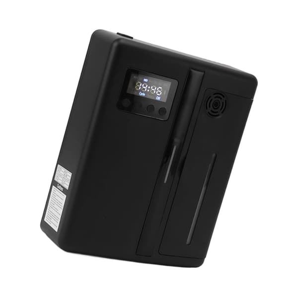 300m³ Bluetooth APP Aromaterapimaskin Hotellobby Aromaterapimaskin 160ml Eterisk Olja Automatisk Aromadiffuser 100‑240V