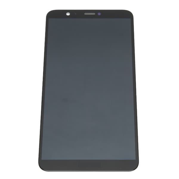 Huawei P Smart LCD Touch Screen Samling Udskiftning med Adskillelsesværktøj