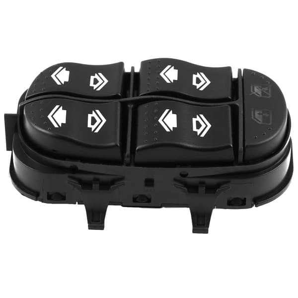 Vindusregulatorbryterhus dobbeltsidig for Ford Focus 98-05 2M5T14A132DB