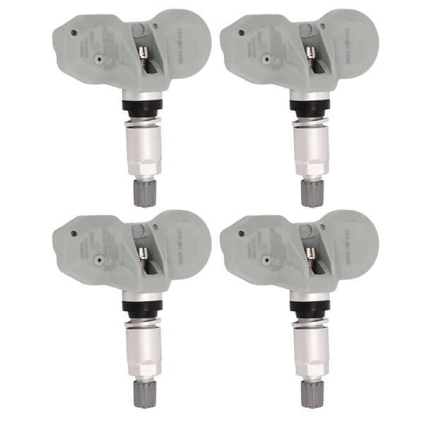 TPMS Sensor 7PP907275G til Porsche 911 Boxster Cayenne Cayman Dæktryksovervågning