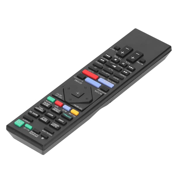 Bærbar TV-fjernkontrollerstatning for LCD-TV
