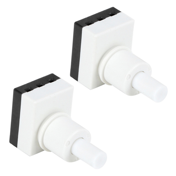 2 st Dome Lamp Switch Kit 34404‑SDA‑A21 Passar Accord CR‑V Element