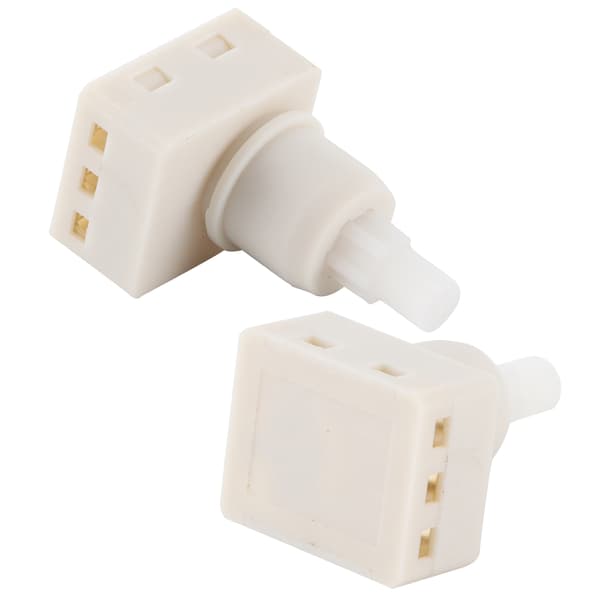 2 stk. Innvendig lysbryter 34404 SDA A22 Erstatning for Accord Element Odyssey