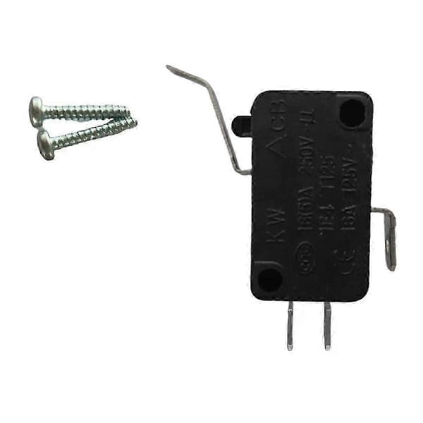 For 7305150 Vannmykner Rotorposisjonsbryter-Yvan Black