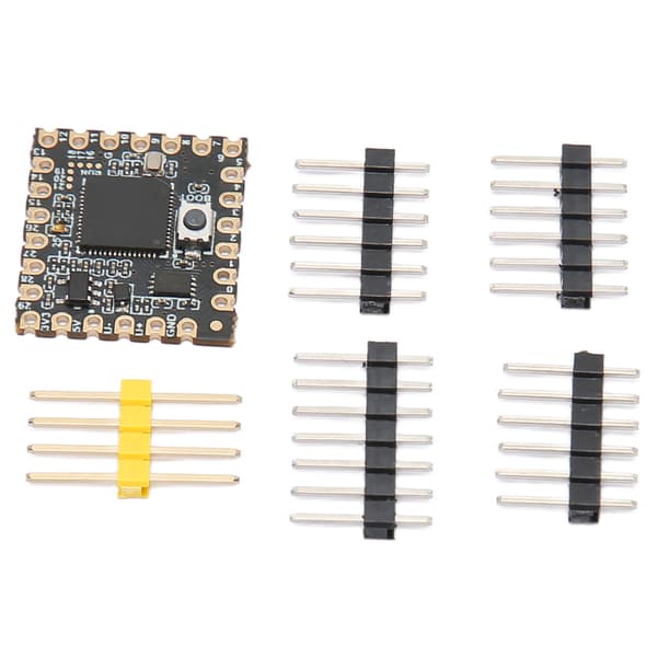 RP2040 Dual Core ARM Cortex M0+ Microcontroller Udviklingskort til Raspberry Pi Pico