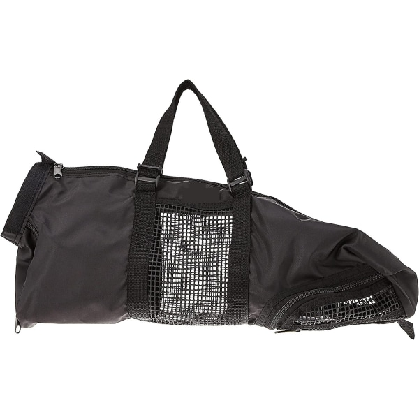 High Performance Cat Grooming Bag - Durable and Versatile Bag Designed to Keep Your Cat Safe While Grooming and/or Bathi