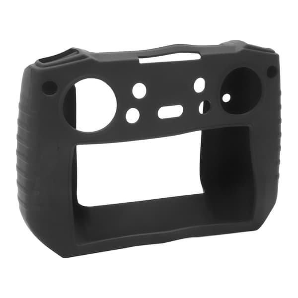 Sunnylife Silikonskydd Svart för Mavic 3 Pro Controller Tillbehör