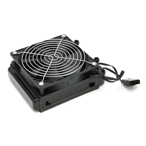 CPU-køler vandkølet radiator hurtig varmeafledning forbedrer termisk effektivitet til computer