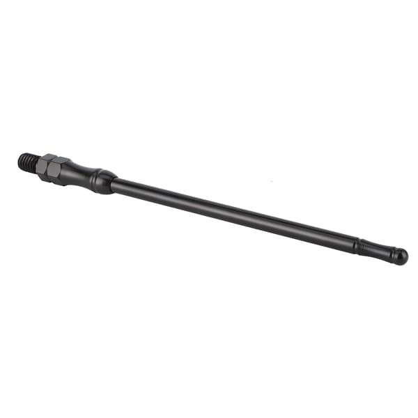 6.7in Bilradioantenne Udskiftningstilbehør til Jeep Wrangler 2007-2017 Sort