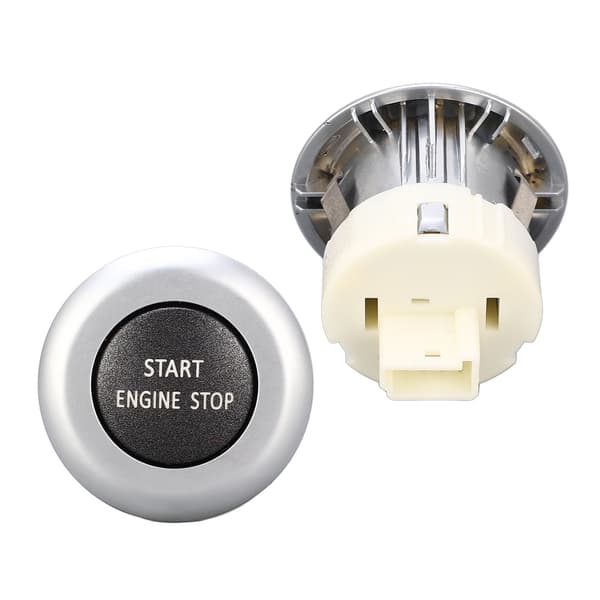 LR014015 Start Stop Motor Trykknap Udskiftning til Range Rover Sport