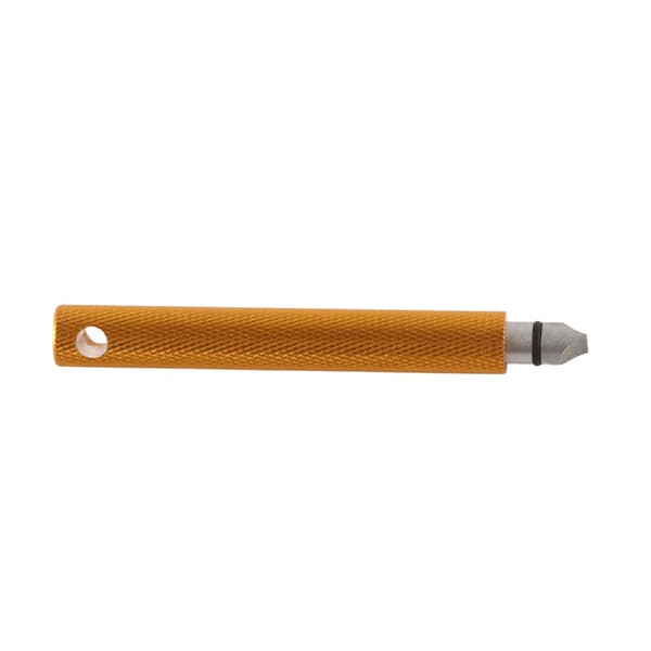 Klubbslipare Re Grooving Tool Wedge Iron Cleaner