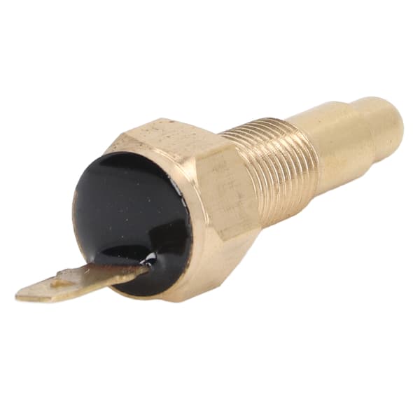Radiatorviftebryter 4BA 82560 00 Vanntemperatursensor KODIAK 400 YFM400FA