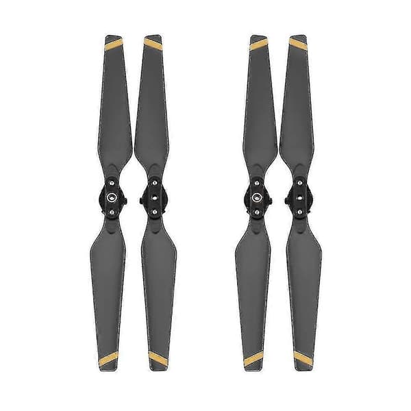 4 pcs 8330f Propellers For Dji Mavic Pro