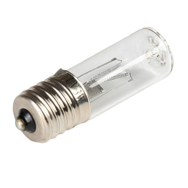 3W E17 UV Rengöringslampa