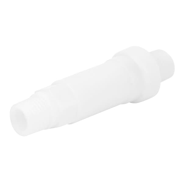 Vandstrømssensor Switch PP Plastik Han Gevind G1/4in Vandrenser DC 0-110V