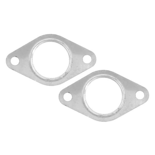 10 stk. pakning i rustfrit stål, universelle reservedele til 35 mm 1,4 tommer wastegate