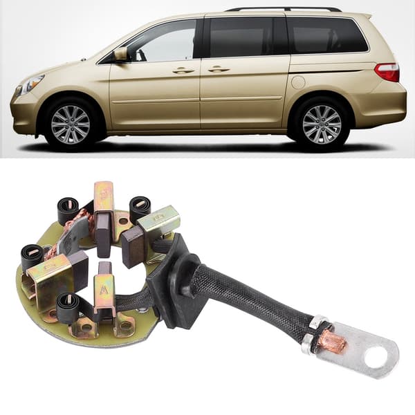 Honda Starttimoottorin Harjan Korjaussarja 31208-PCA-902
