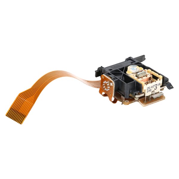 CDM12 1 Optisk Pickup VAM1201 VAM1202 Laserlinse Reservedele