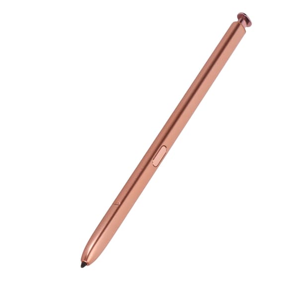 Samsung Galaxy Note 20 Ultra 5G Stylus Penna 4096 Trycknivåer Bluetooth Touch Screen Roséguld