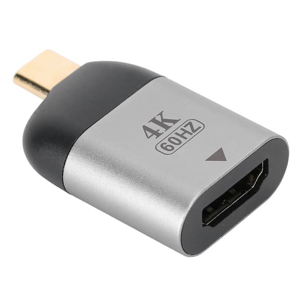 USB C till HDMI-adapter för Windows videoutrustningstillbehör