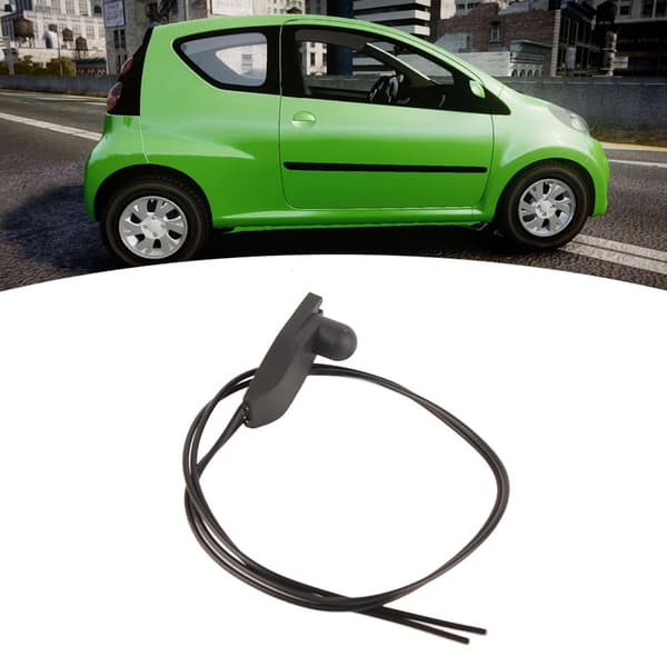 Citroen C1 C2 C3 C4 C5 C6 C8 Bil Bakspeil Temperatursensor Erstatning