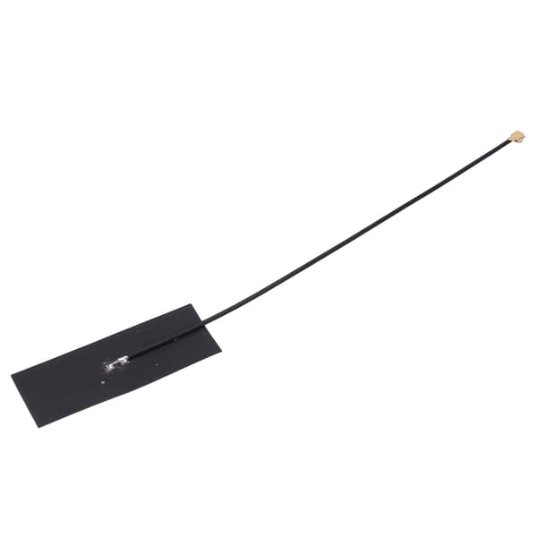 10 stk. IPEX 433MHz 5dBi RG1.13 5W FPC Soft Board Intern Antenne til Drone Data Transmission Modul
