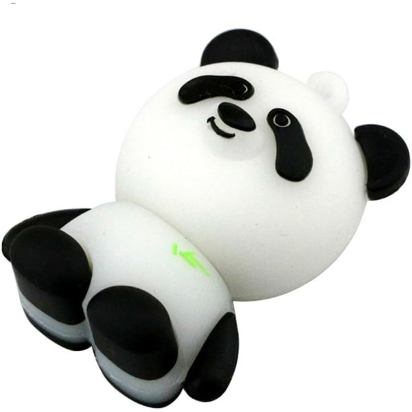 Cartoon U Disk 3.0 Bamboo Panda (16GB),