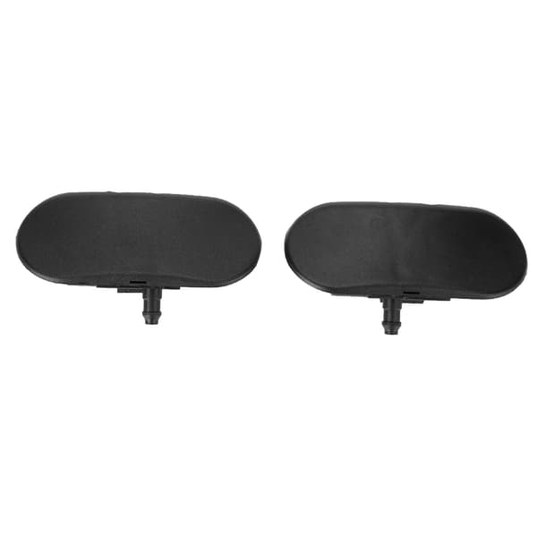 Vinduesviskerdysepar, kompatibel med Audi A4 A6 4F0955988A