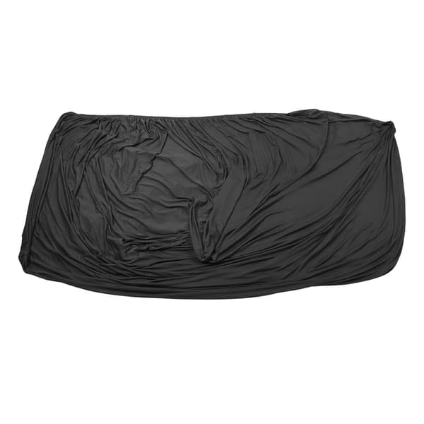 Sofabetræk Høj Elastisk Blød Komfortabel Nem at Rengøre Møbelbeskytter til 190 til 230 cm Sofa