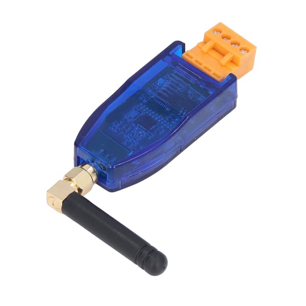 Transceivermodul 433MHz Buss RF Seriell Port RS485 UART Transceivermodul DTU for PTZ-kamera