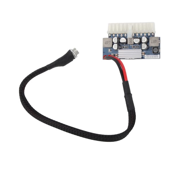 LD A200WL 19V 200W DC ATX Strømadapterkort Strømforsyningsmodul for HTPC ITX POS-maskiner