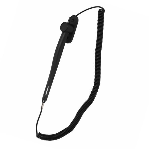 Resistiv Stylus Pen 35 cm Touchscreen Tegne Skrive Tablet Tilbehør